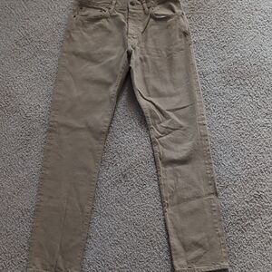 Imogene + Willie Selvedge Jeans